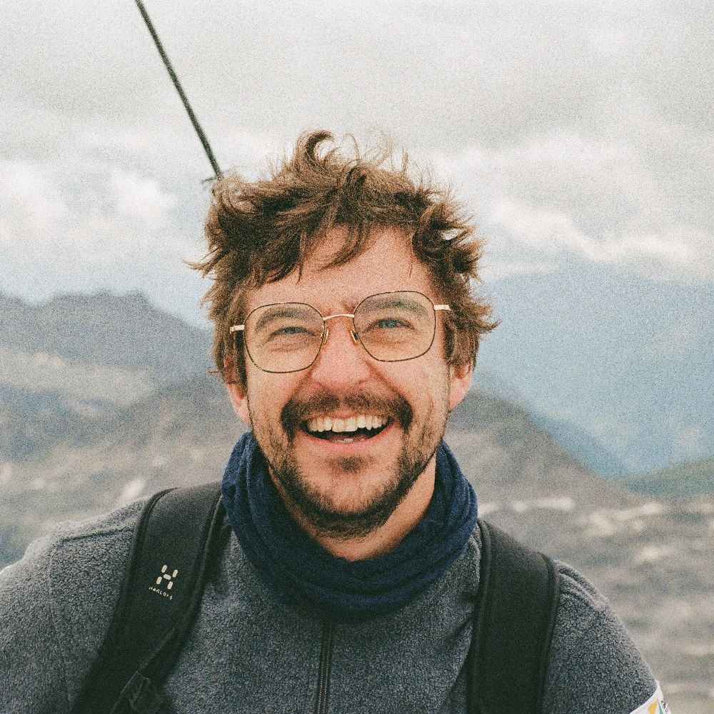 Morten Søndergaard