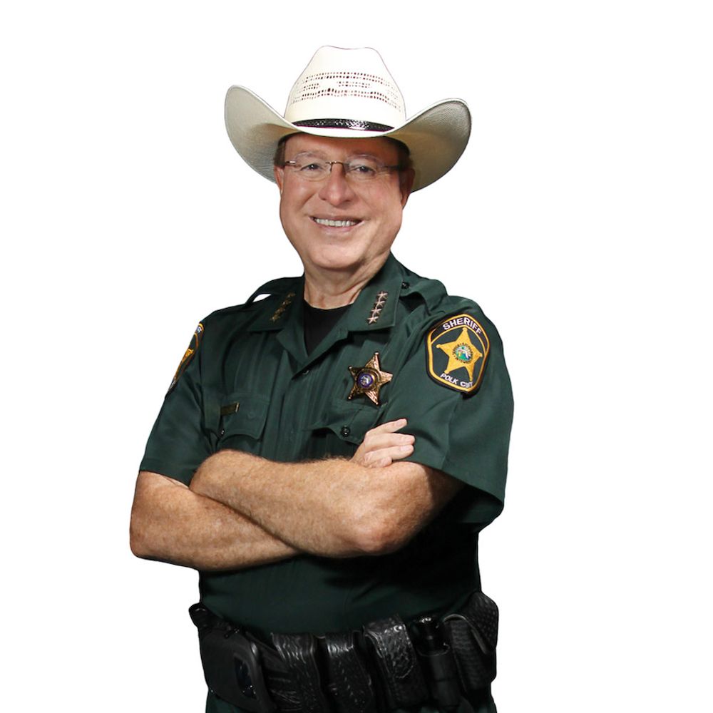 Polk County (FL) Sheriff