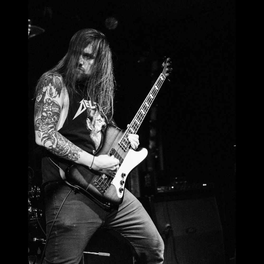 John McKinney