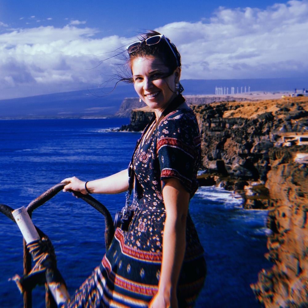 Paulette Griswold