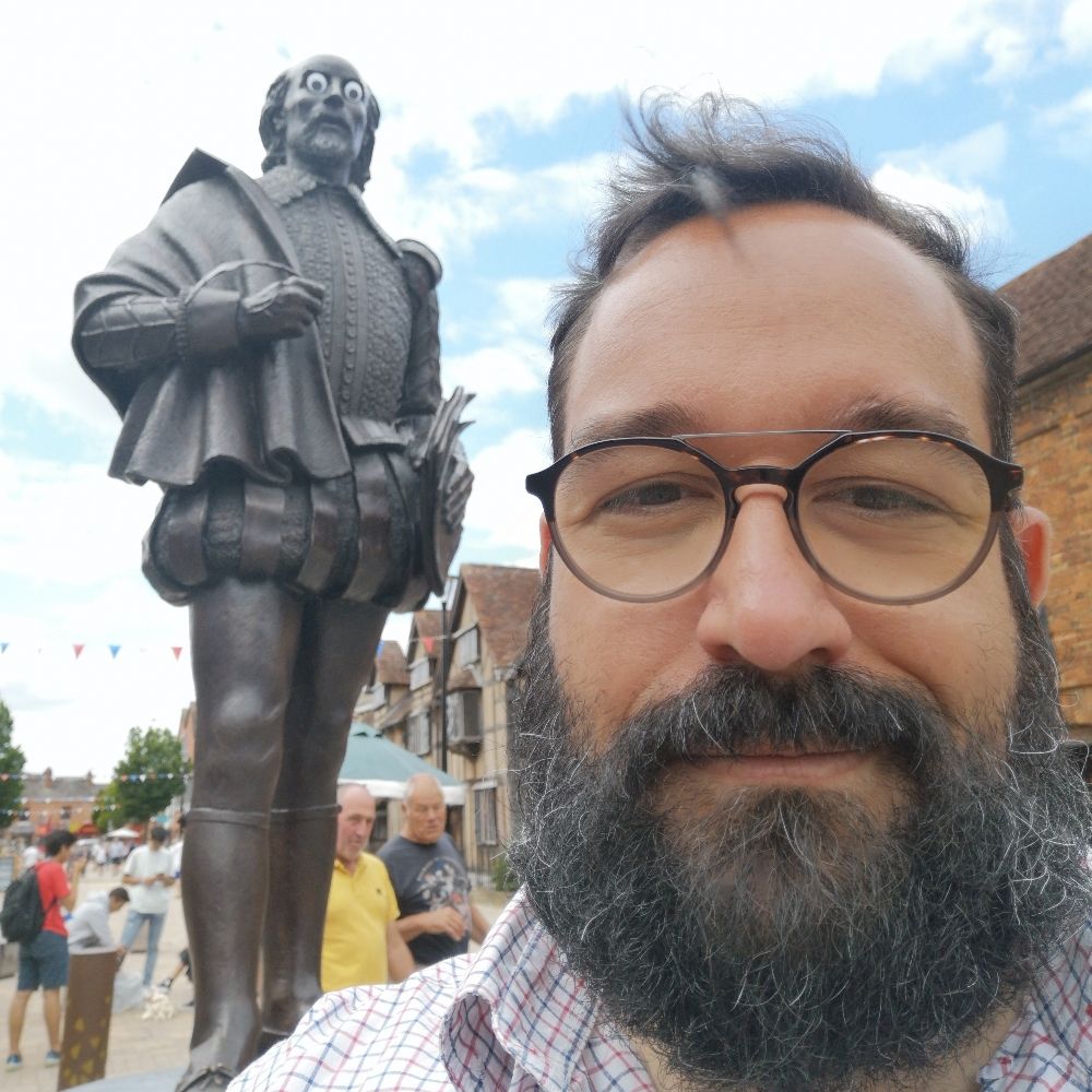 Xavier C.