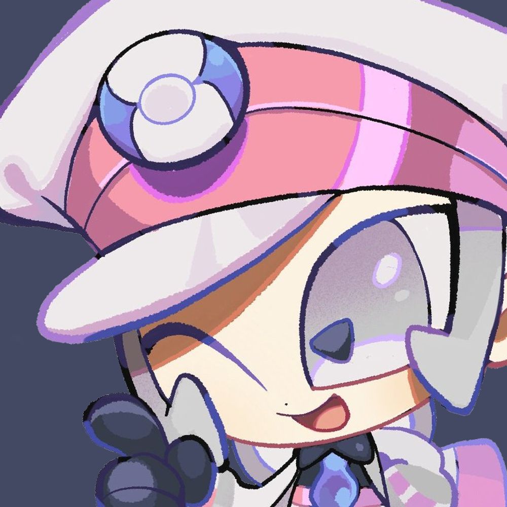 morton's yapping account || don’t repost art from this account