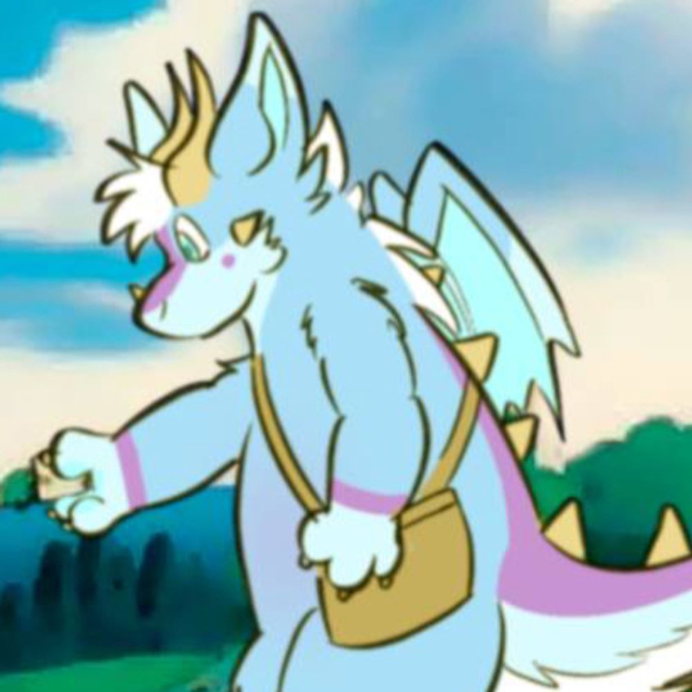Ruffle