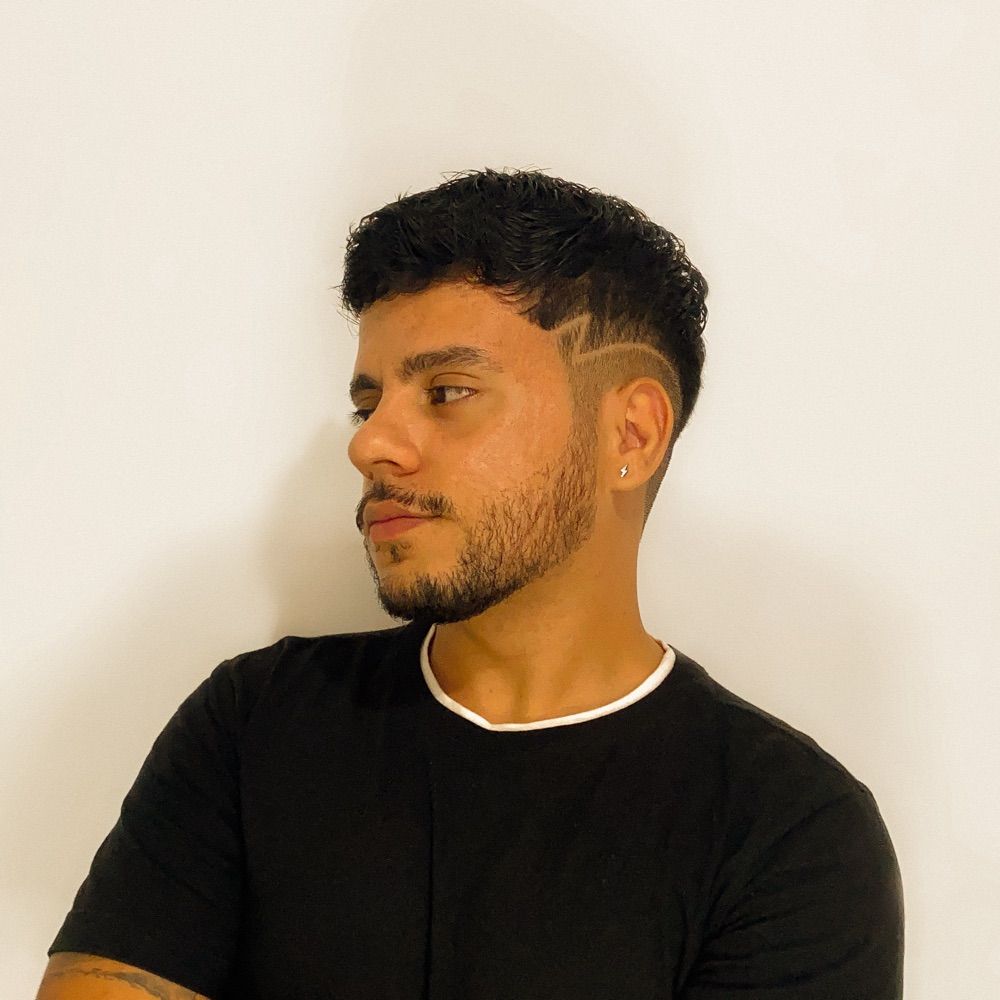 Rique Morais