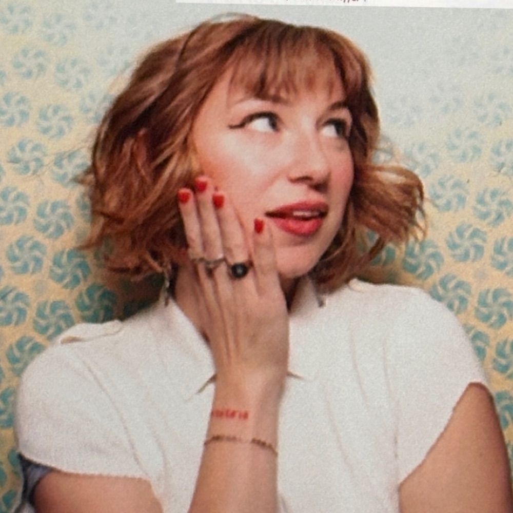 Lilybchapman
