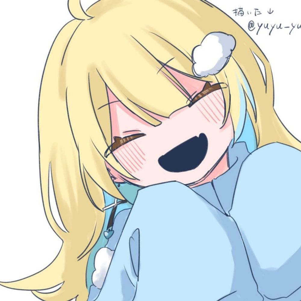しろる☁