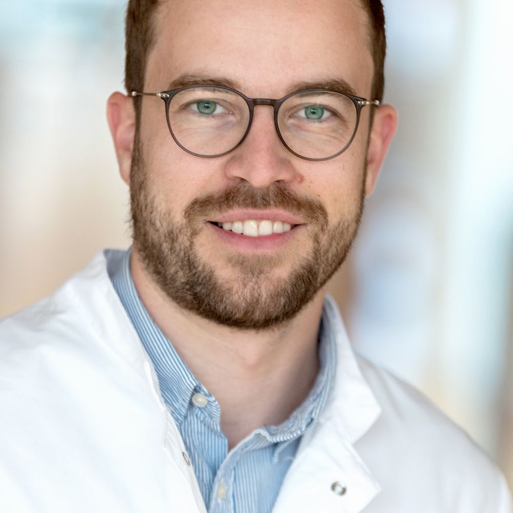 Florian Sicklinger