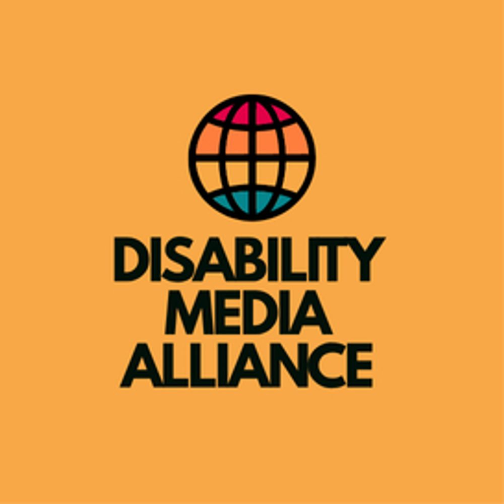 Disability Media Alliance