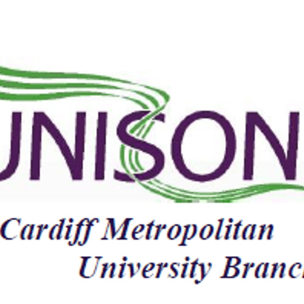 Cardiff Met UNISON Branch
