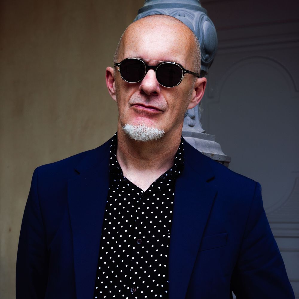 Joe Chester