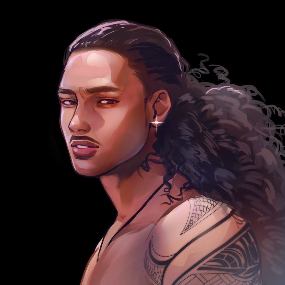 VAN TRILLA