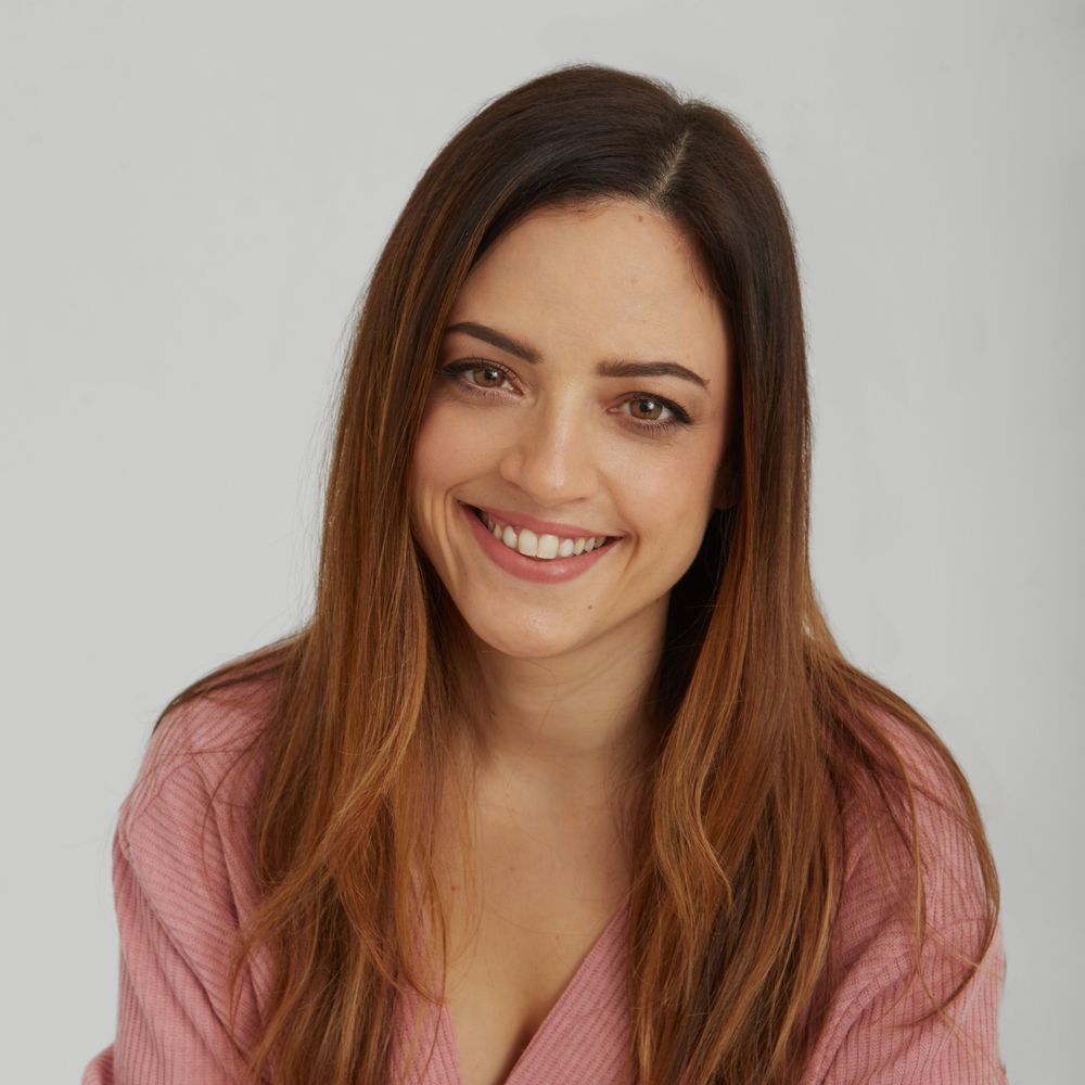 Cristina Sanchez-Cava 