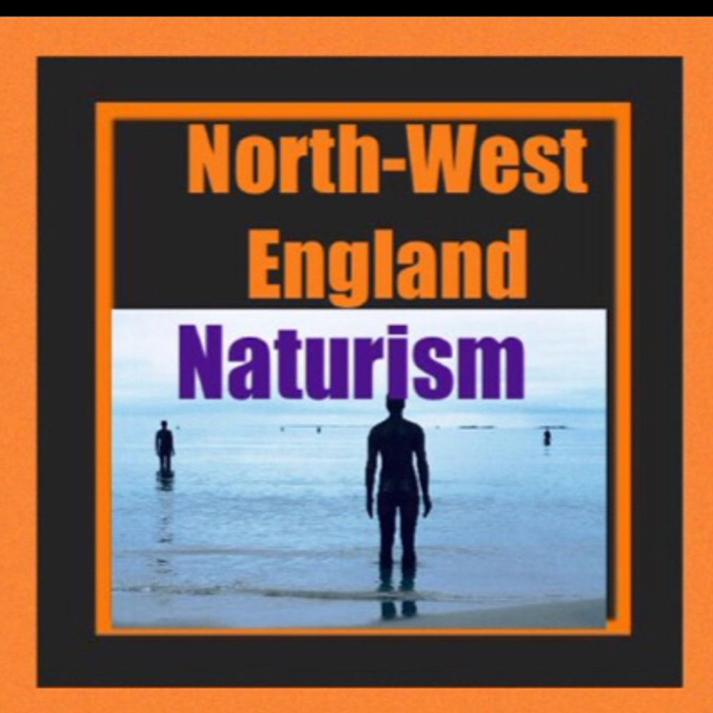 North West England Naturism