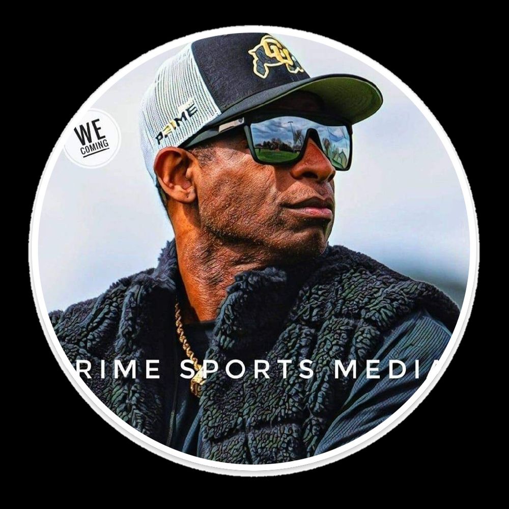 PRIME SPORTS MEDIA 🏈