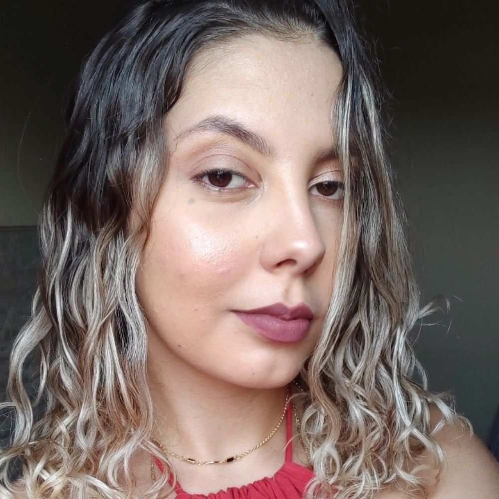 Letícia Batistini ❤️‍🔥