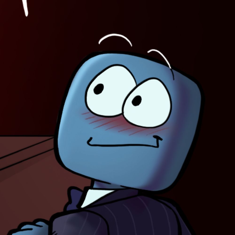 Roscoe The Alien