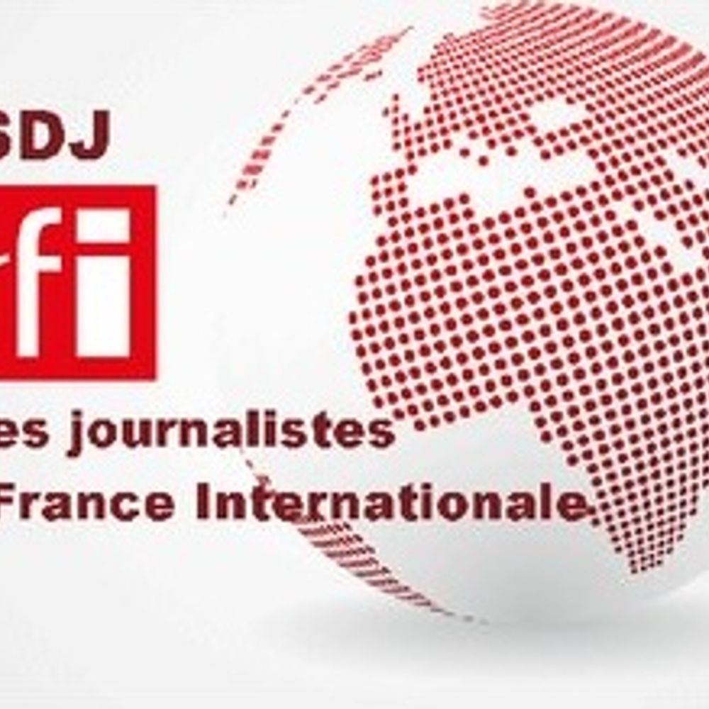 SDJ de RFI