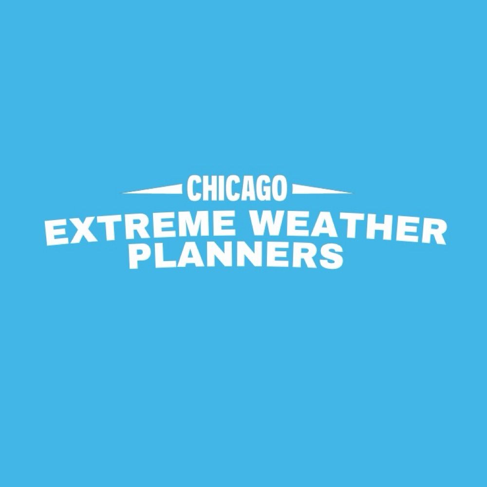 Emergency Weather Planners Chicago
