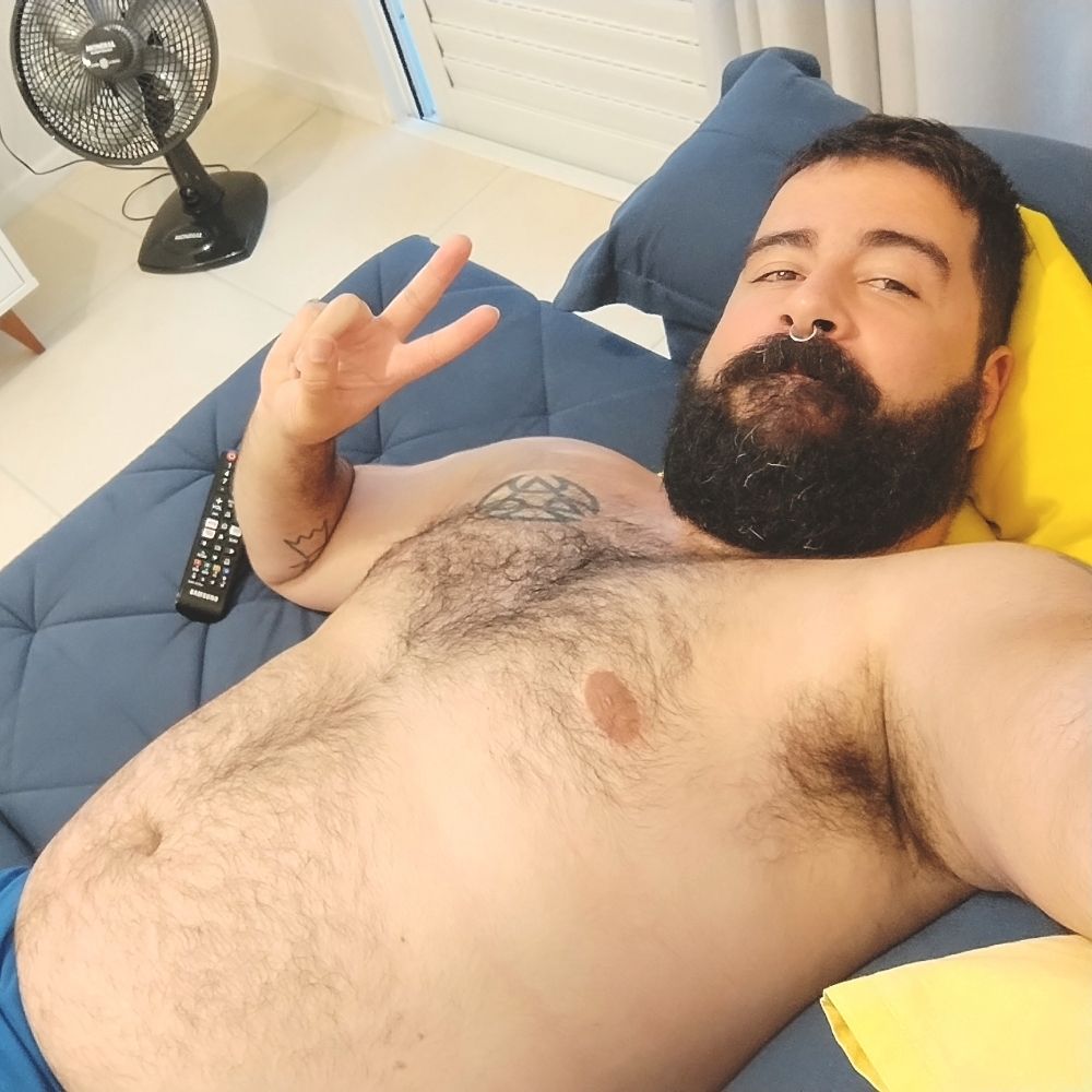 Chub Hunter 🔞