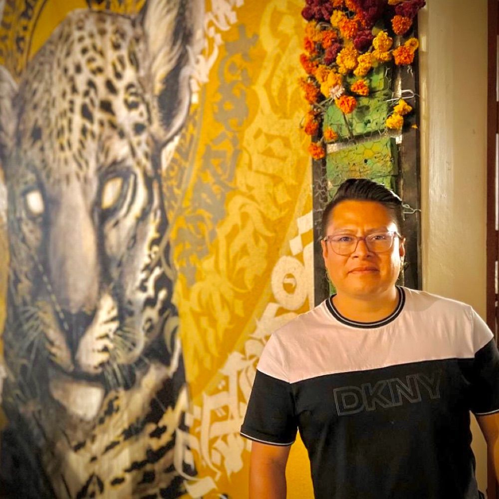 David Santiago
