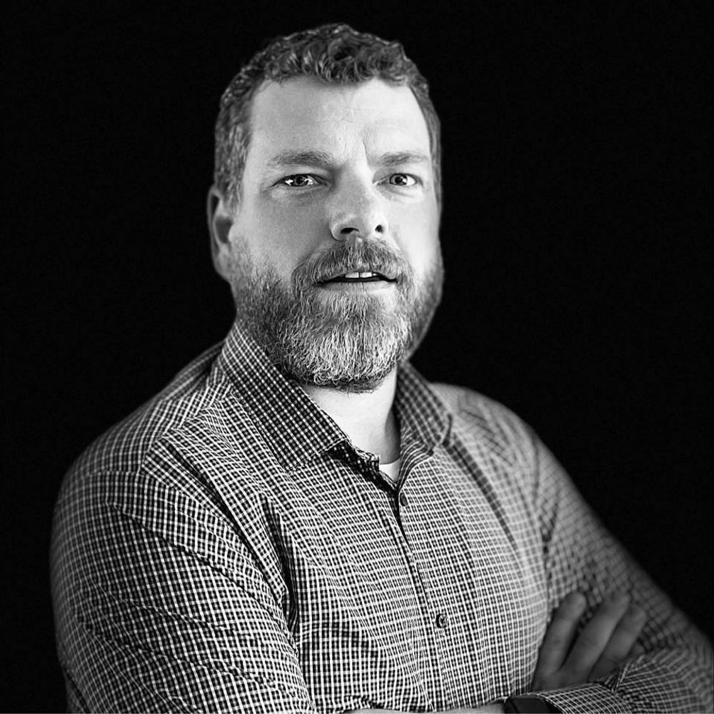 David MacDonald