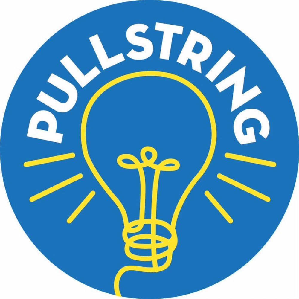 Pullstring (Official Band) 🧵🎶🎸