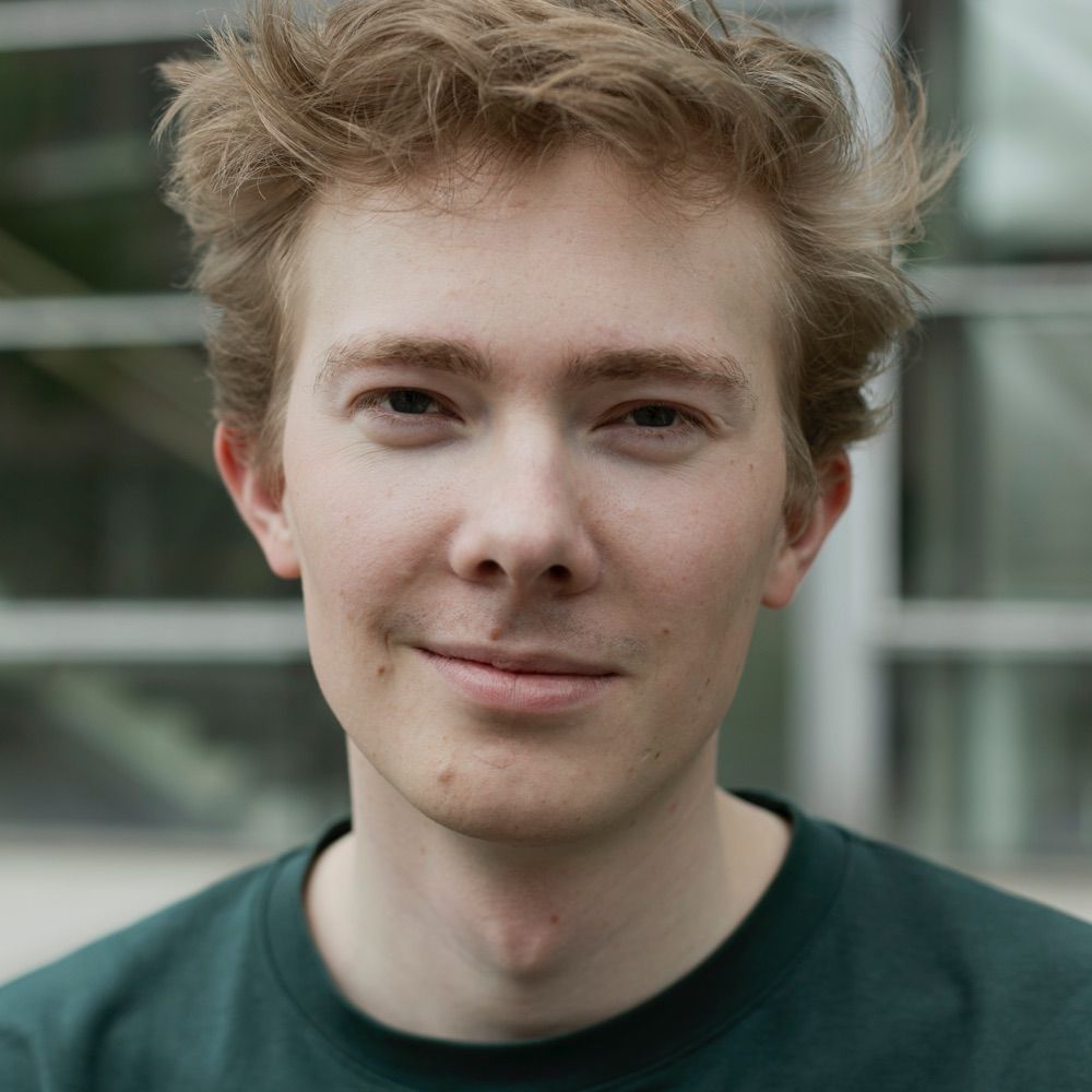 Jakob Michal