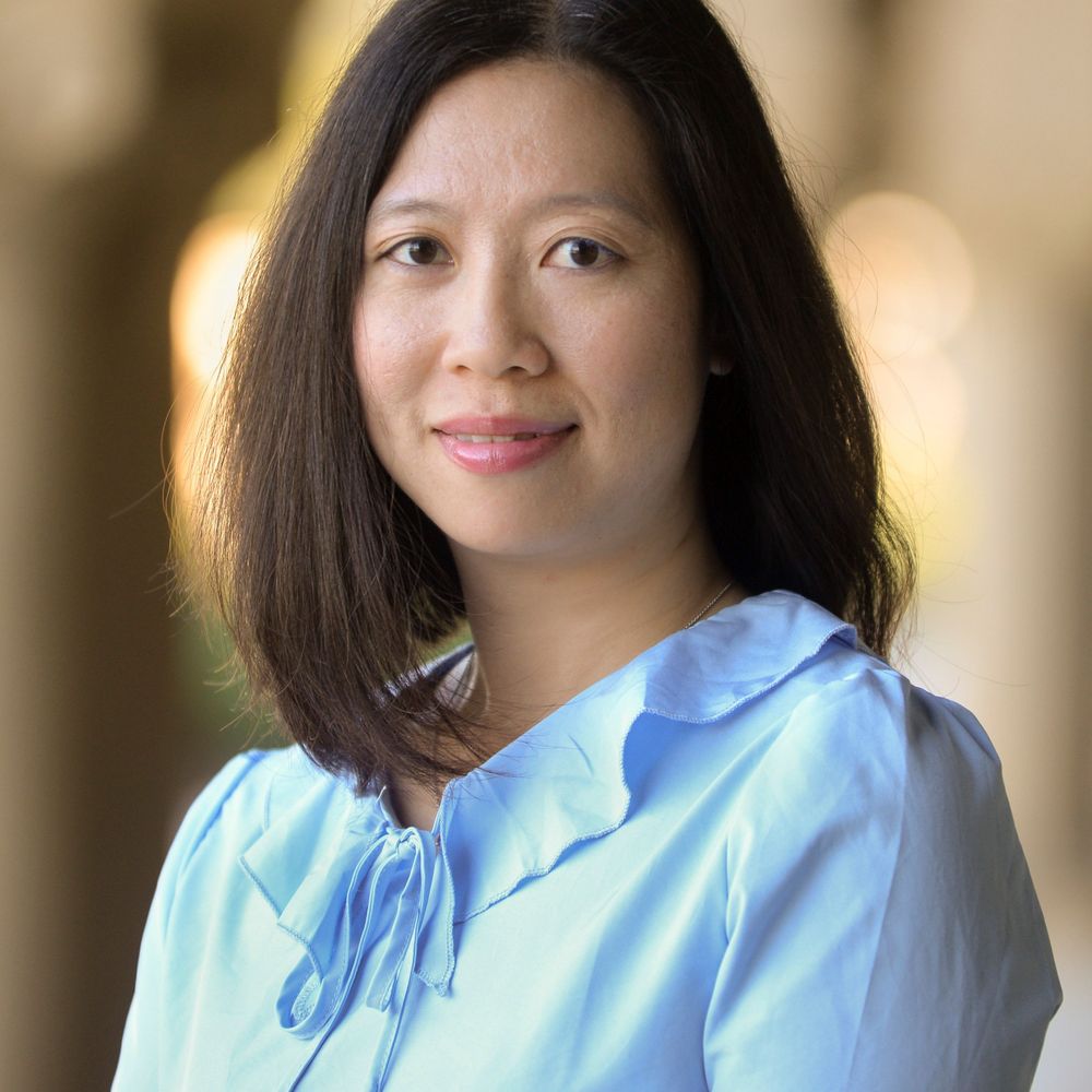 Cathy Lu