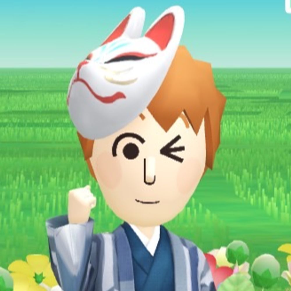 User avatar