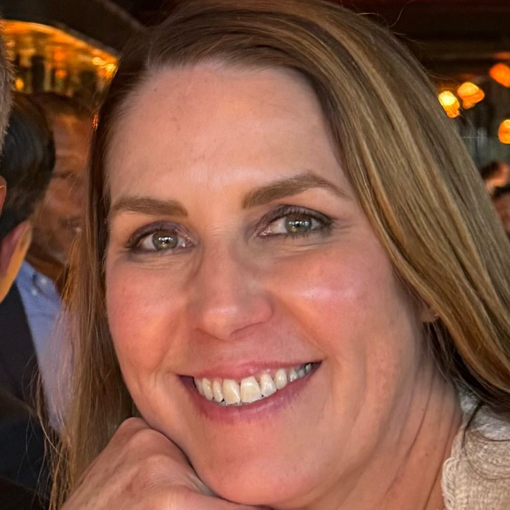 Amy Tomaszewski