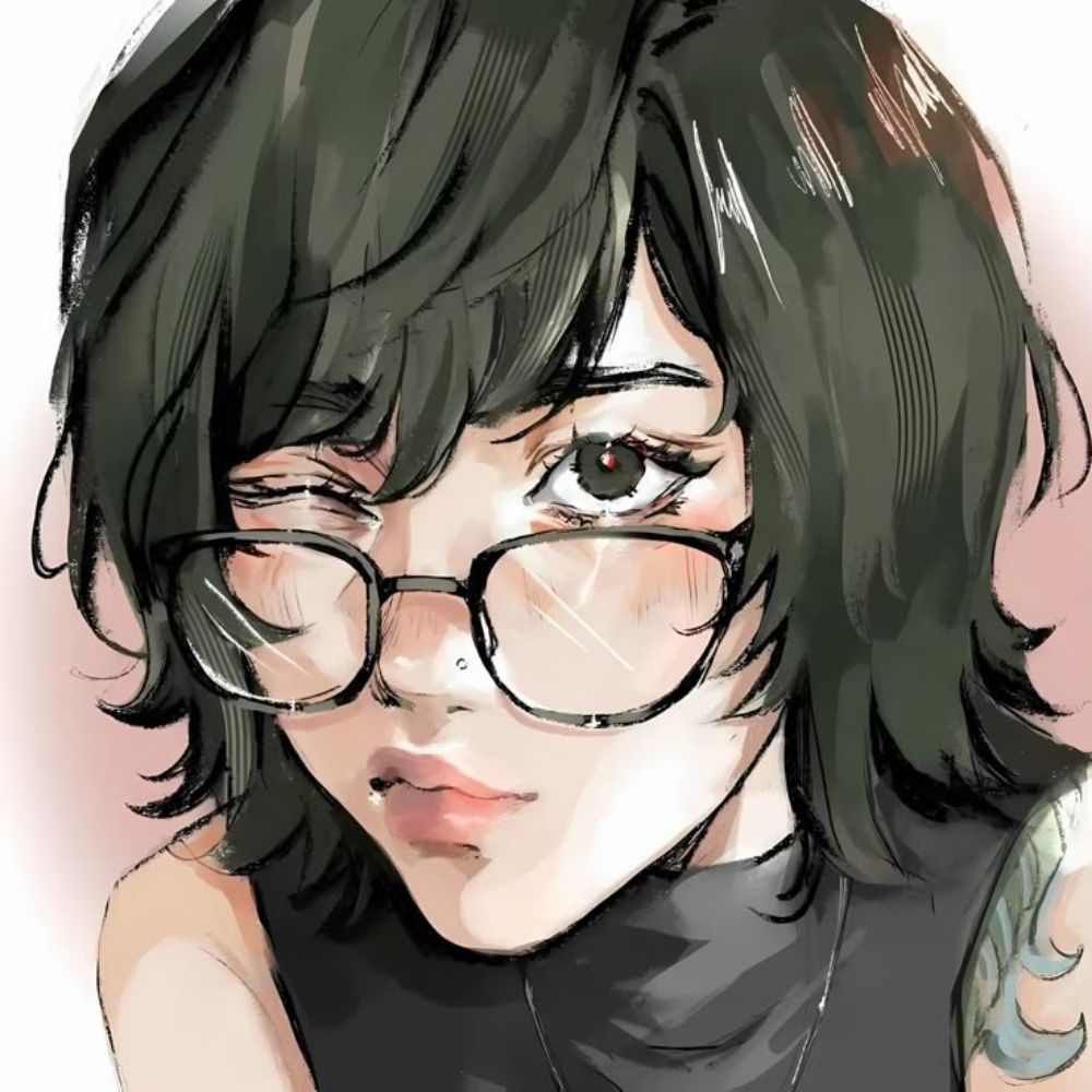 V.