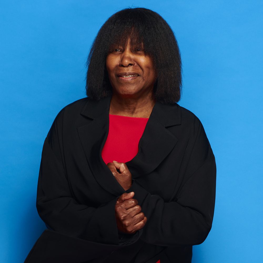Joan Armatrading