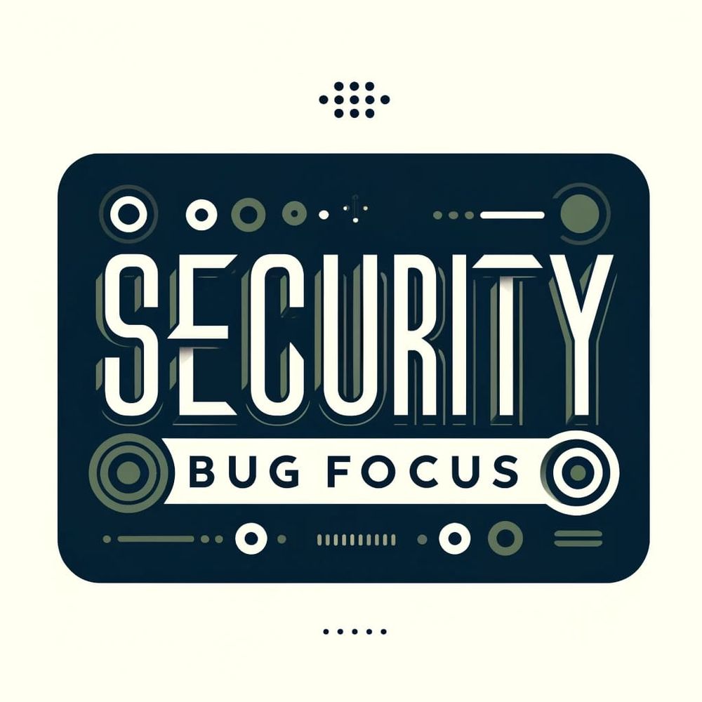 Sim4n6 @ Security Bug Focus 🐞