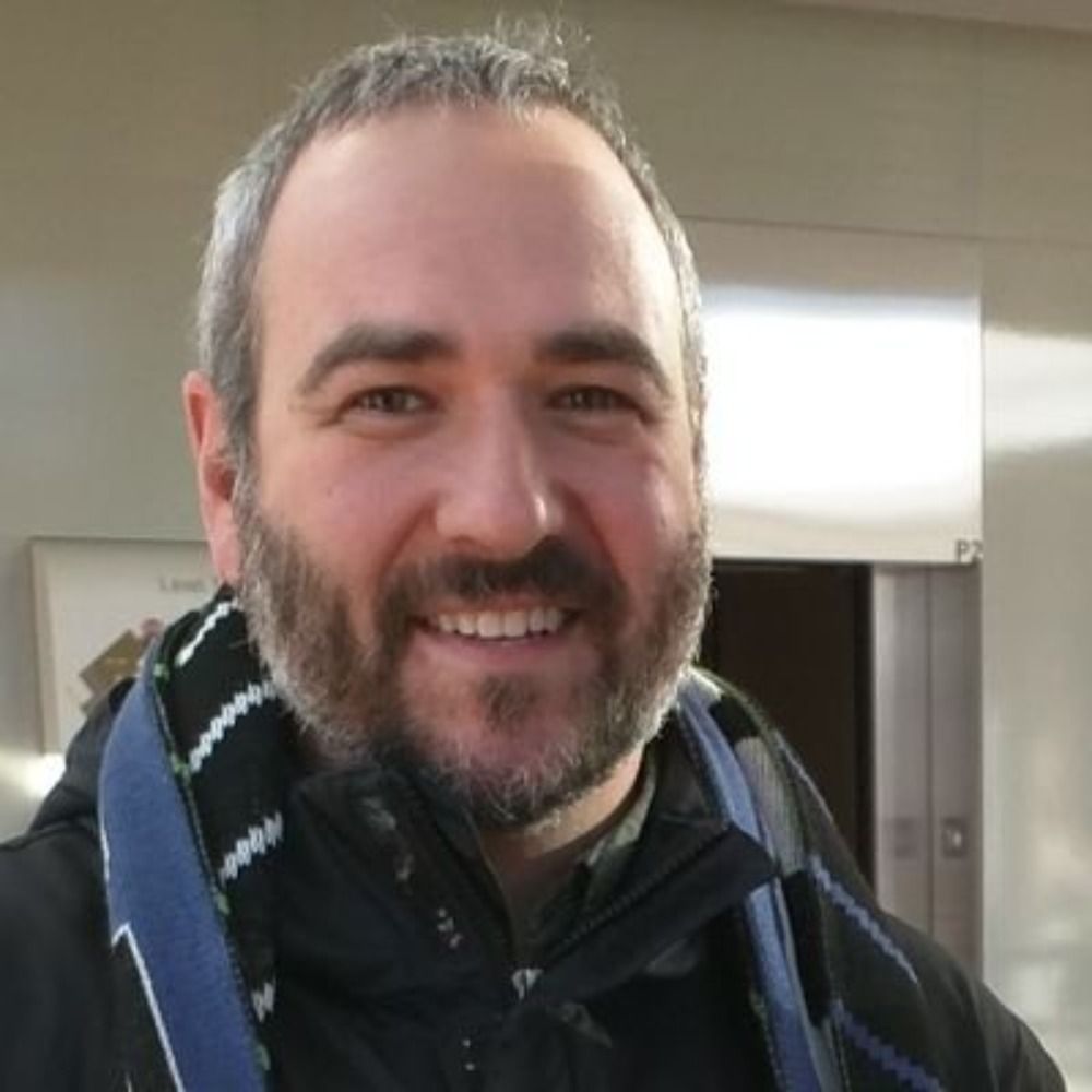Jesse Foster
