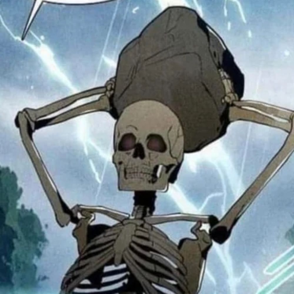 Smolskele