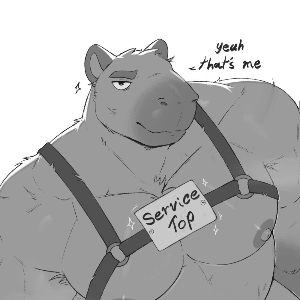 It's yah boi, Boz