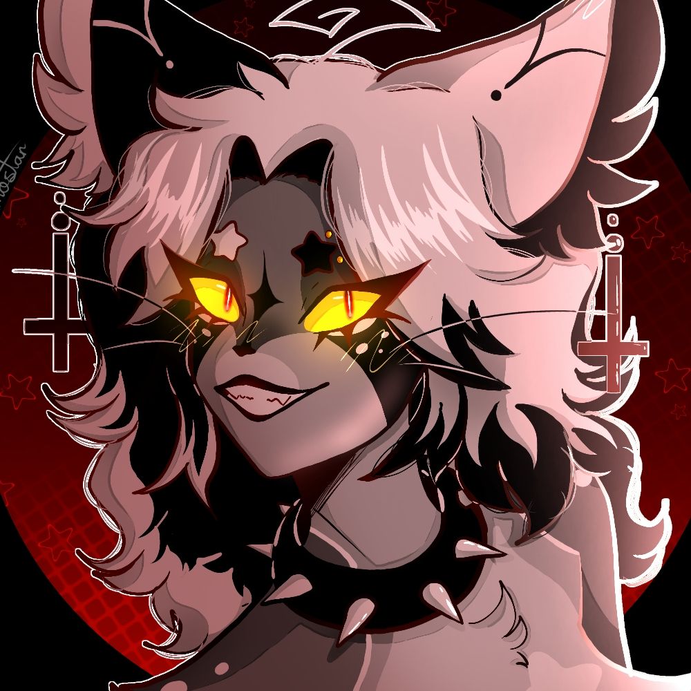 ⌗ Mimostar !! 🦝