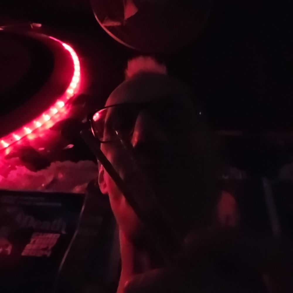 Markus "Schnieder" Scytheman