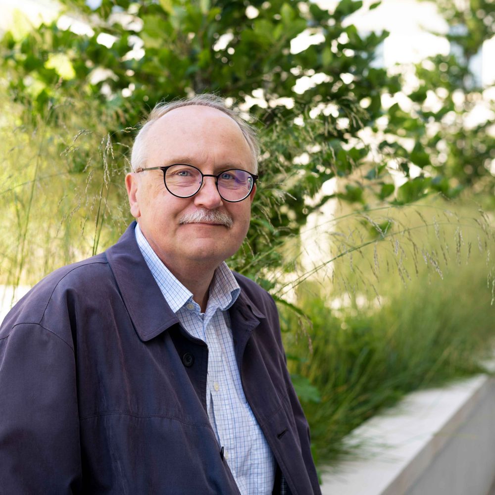 Luc Rouban