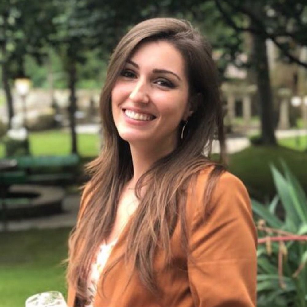 Lucía Blasco