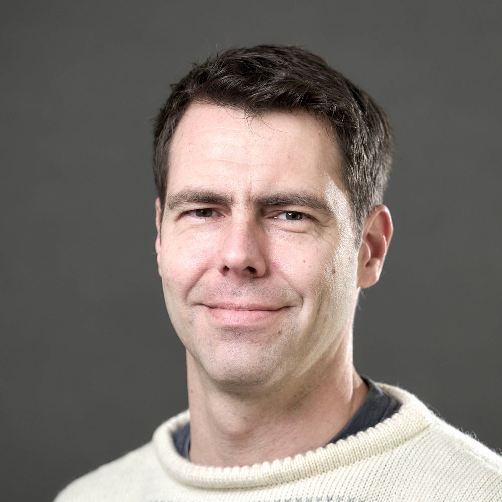 Benoît Zuber