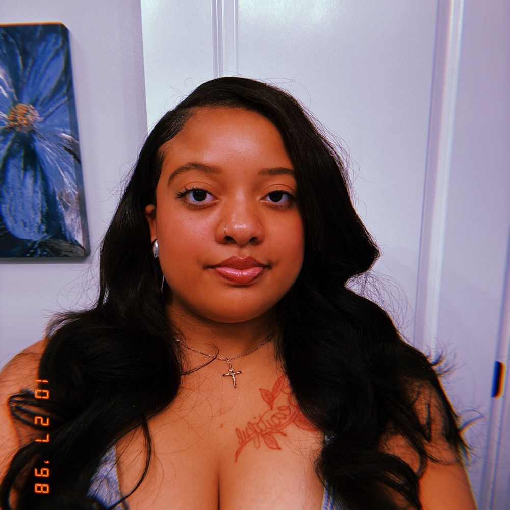 Sakiyah🙂‍↔️