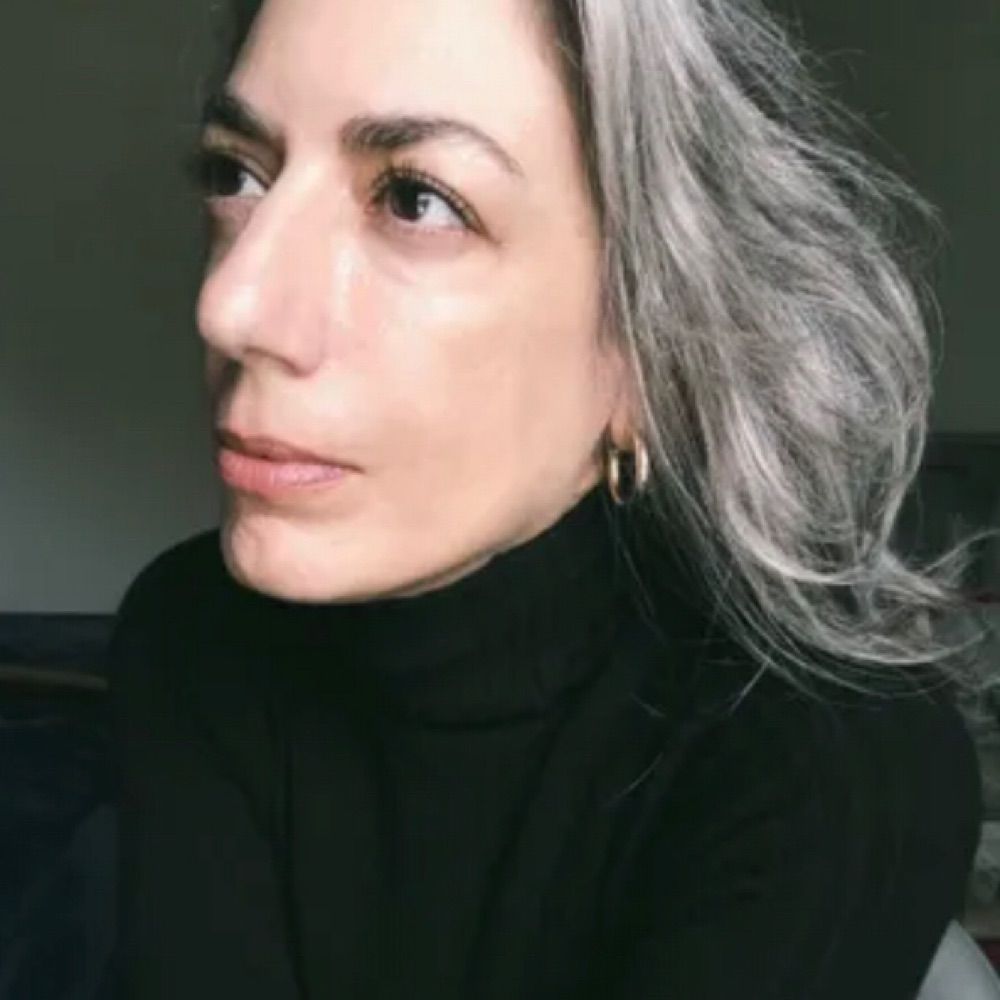 Susanne Abbott