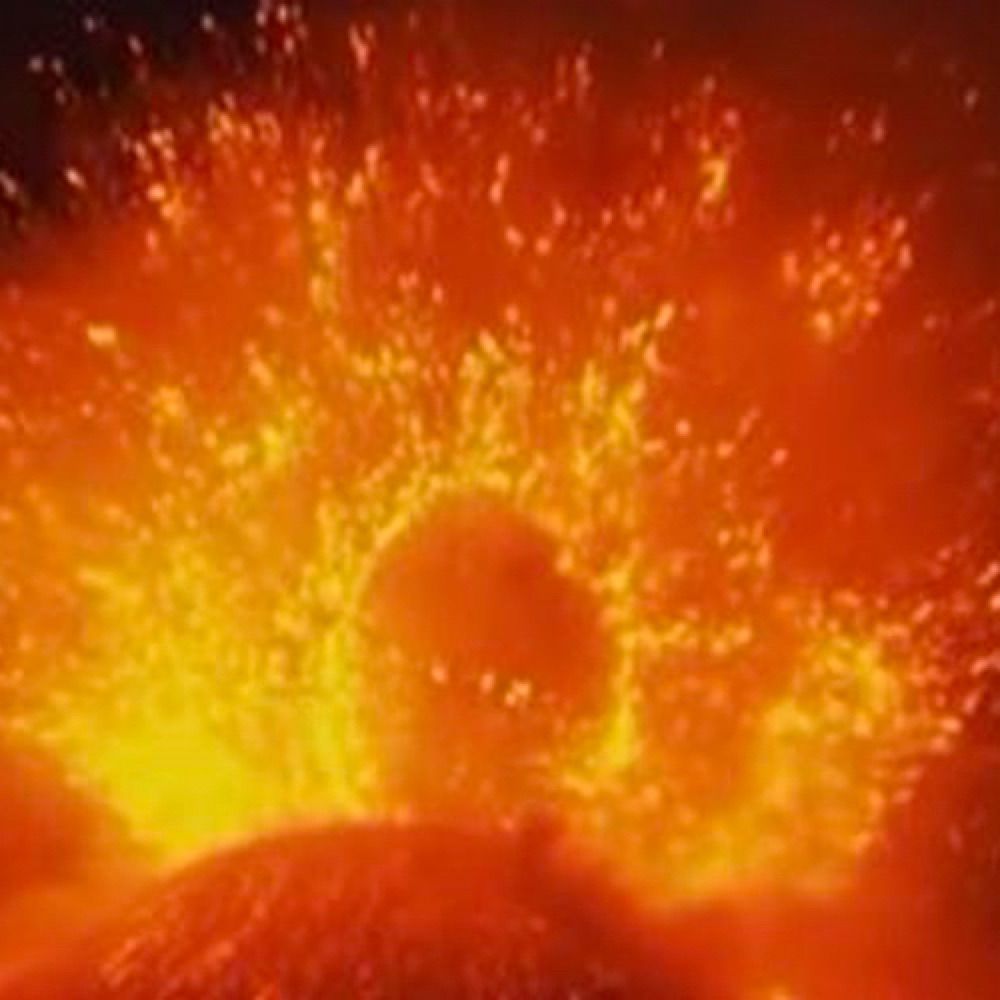 SoloVolcan