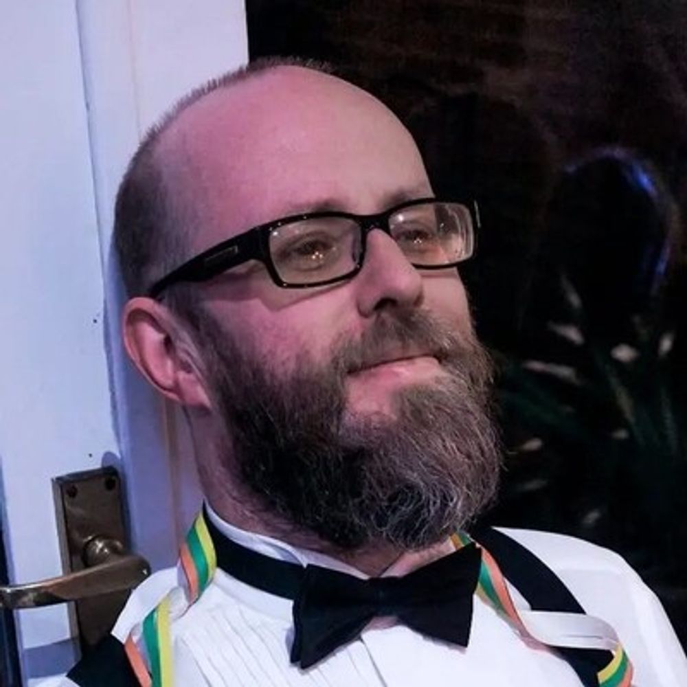 James McCollom
