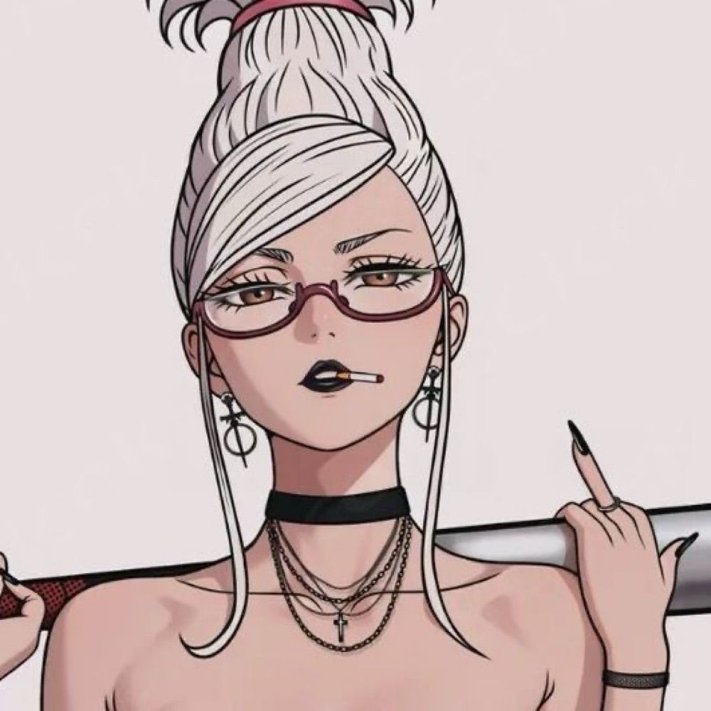 User avatar
