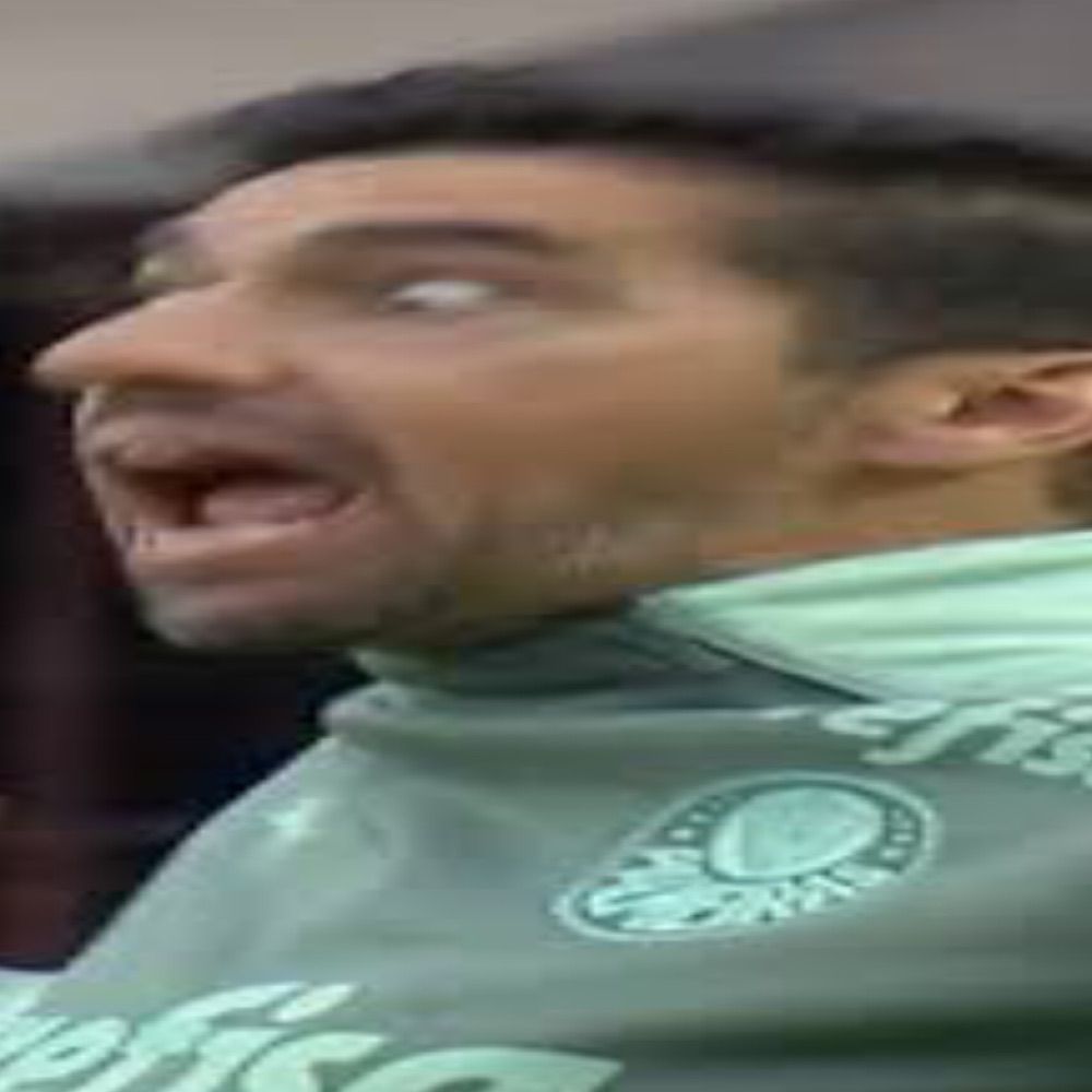 Central Abel Ferreira