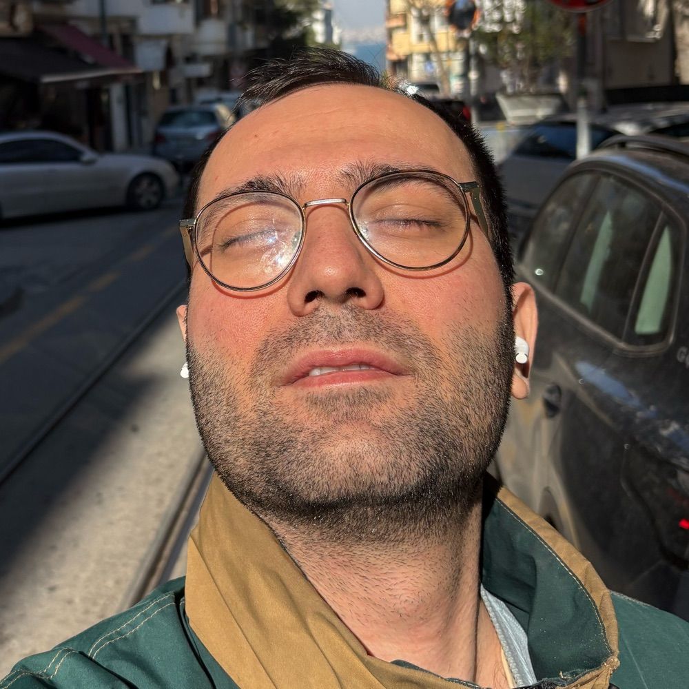 Taner Turna