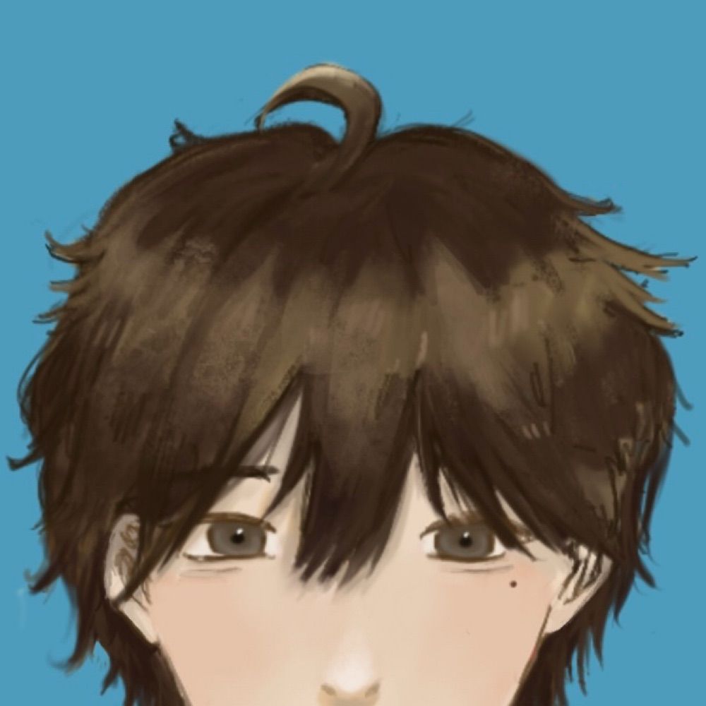 'ω･`) (ติดงาน)