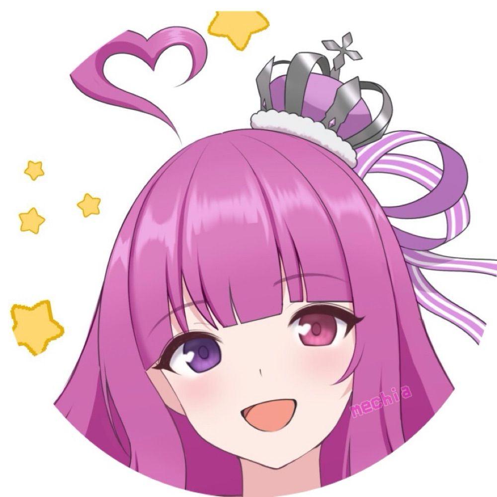 夢歌環めちあ👑💖